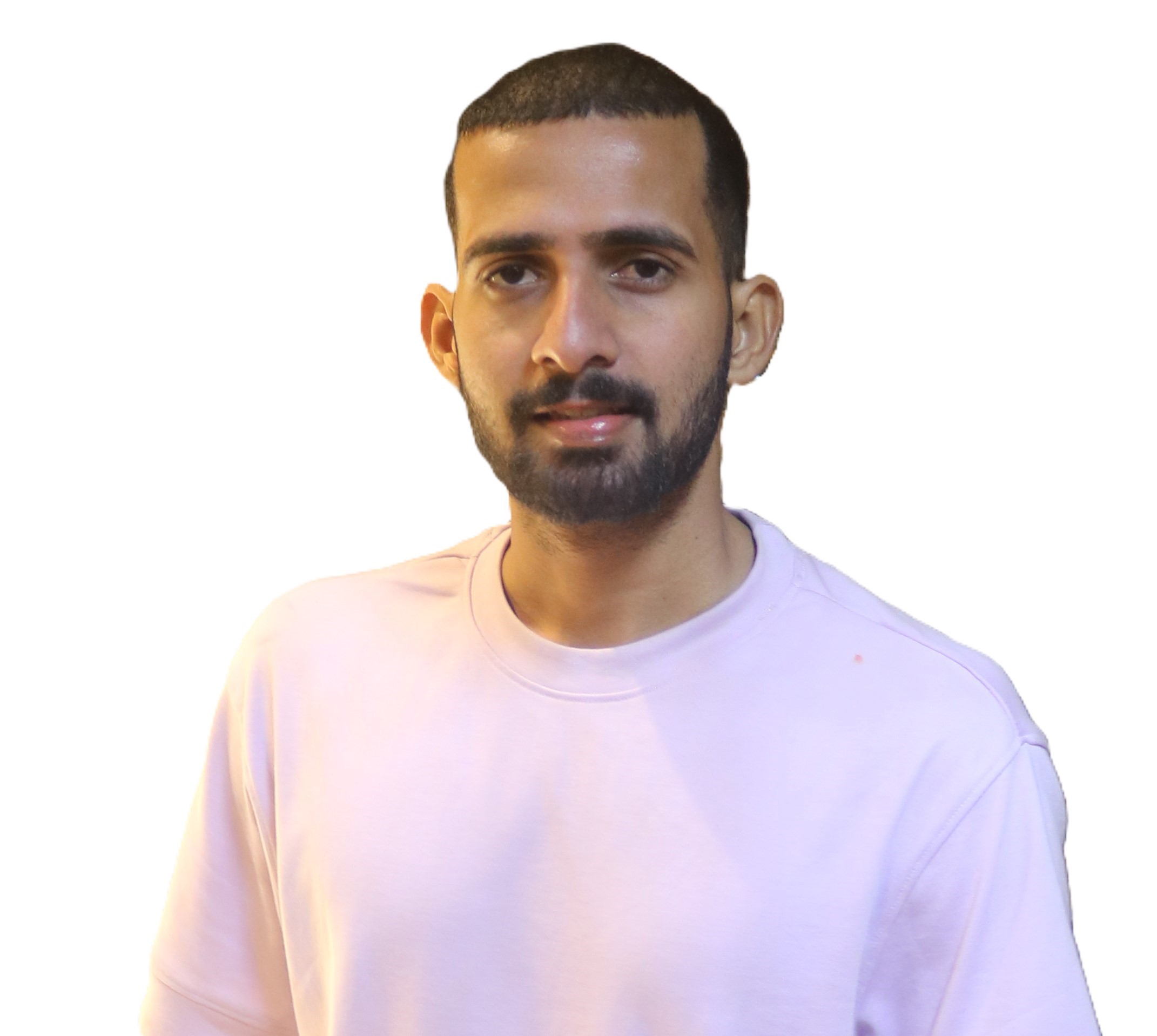 Co-Founder Pic